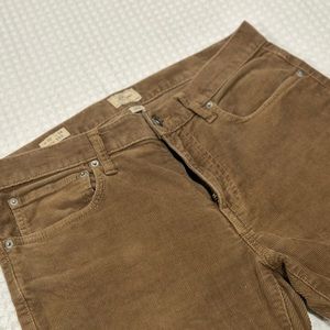 J. Crew 250 Skinny Fit Corduroy Jeans